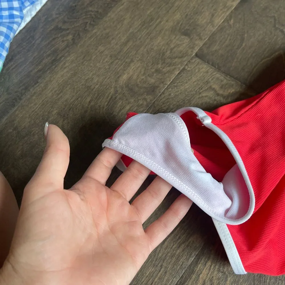 Zara Toddler One‎ Piece Swimsuit